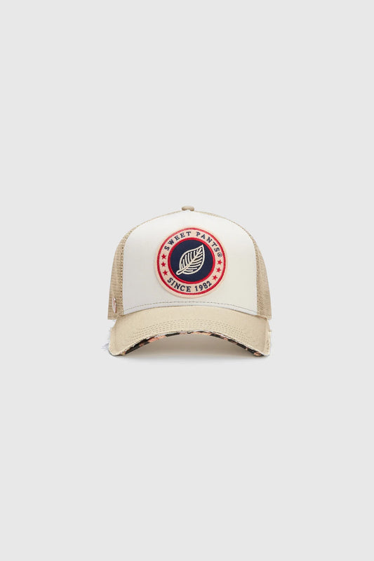 HOME RUN LEO WHITE PEPPER