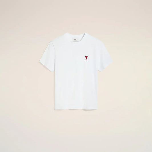 T-shirt Ami de Cœur en coton biologique