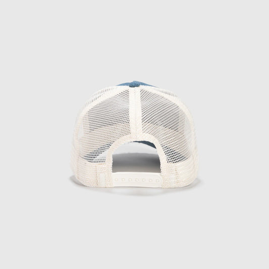 Casquette Home Run Denim