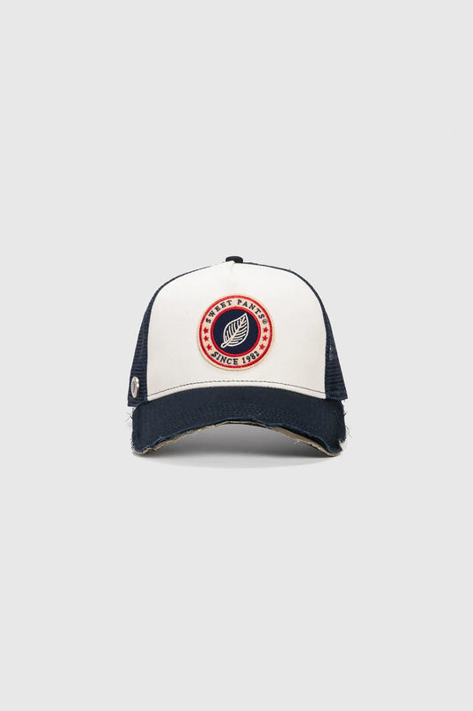 HOME RUN CAP NAVY 💙
