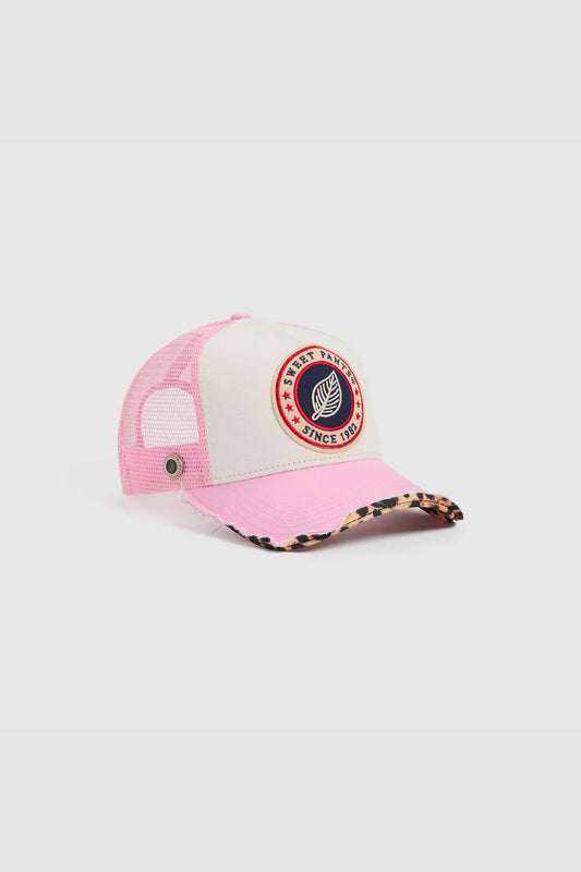 HOME RUN LEO PEONY 🩷